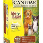 best dog food for boxers with sensitive stomachs