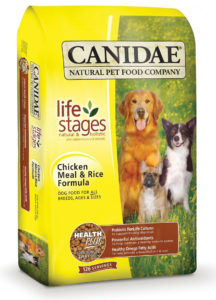 best dog food for boxers with sensitive stomachs