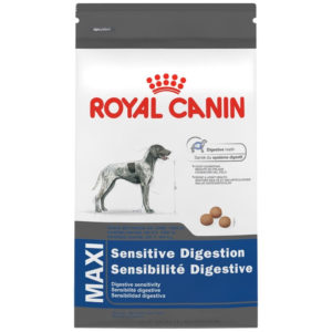 best dog food for boxers with sensitive stomachs